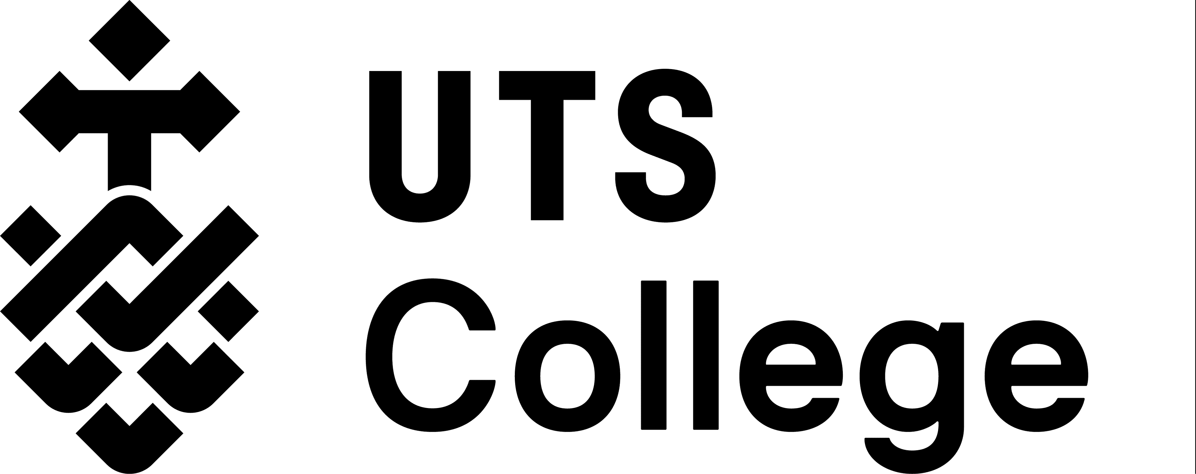 UTS College logo